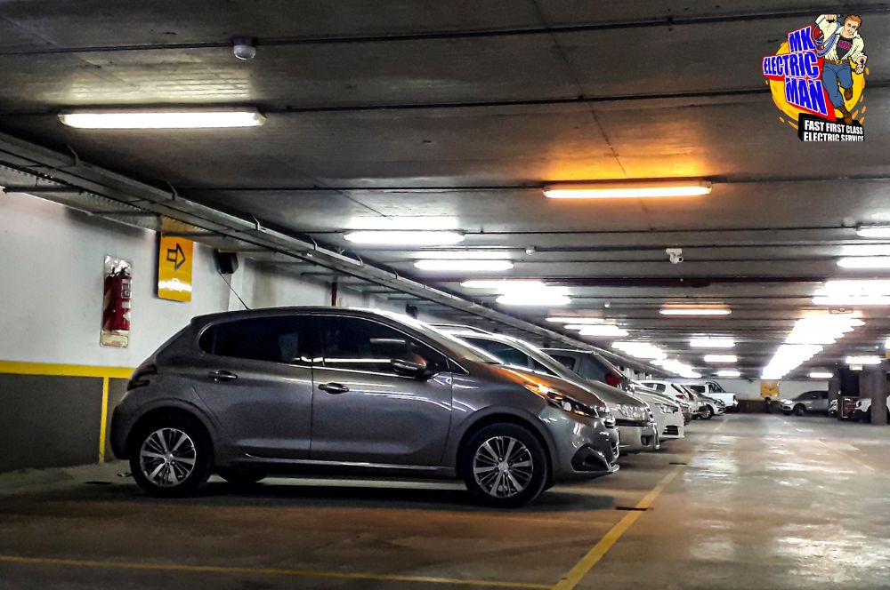 Power Up Your Business: The Importance of Parking Lot Light Repair in Bayou Cane, Houma, LA